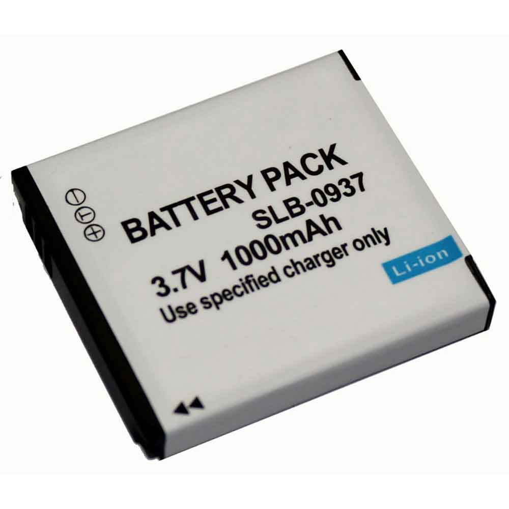 Batería para SDI-21CP4/106/samsung-SLB-0937